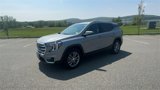 Used 2023 GMC Terrain SLT image 4