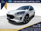 Certified 2022 Ford Escape SE image 2