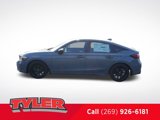 New 2025 Honda Civic Sport image 4