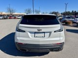 Used 2020 Cadillac XT4 Sport w/ Cold Weather Package image 4