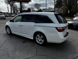 Used 2012 Honda Odyssey Touring Elite image 4