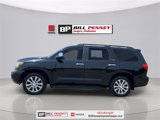 Used 2010 Toyota Sequoia Limited image 4