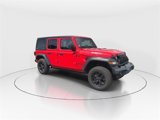 Used 2020 Jeep Wrangler Unlimited Sport image 2
