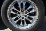 Used 2011 Chevrolet Tahoe LT w/ Suspension Package, Off-Road image 3