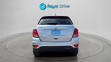 Used 2022 Chevrolet Trax LS w/ Tint and Cruise Package image 5