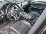 Certified 2017 Porsche Macan Turbo image 4