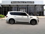 Used 2022 Nissan Armada SL image 2