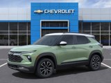 New 2025 Chevrolet TrailBlazer ACTIV w/ Driver Confidence Package image 2