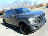 Used 2016 Ford F150 XLT w/ Equipment Group 302A Luxury image 3
