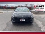 Used 2021 Hyundai Elantra SEL w/ Convenience Package image 3