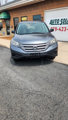 Used 2012 Honda CR-V LX image 3