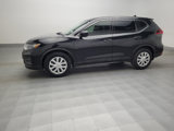 Used 2018 Nissan Rogue S image 2