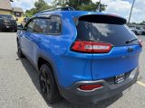 Used 2018 Jeep Cherokee Latitude w/ Altitude Package image 5