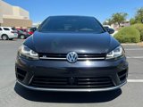 Used 2017 Volkswagen Golf R 4-Door image 3