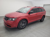 Used 2018 Dodge Journey SE w/ Popular Equipment Group image 2