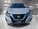 Used 2023 Nissan Murano SL w/ SL Moonroof Package image 3