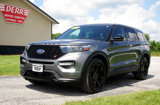 Used 2022 Ford Explorer ST image 2