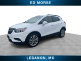 Certified 2017 Buick Encore Preferred image 4