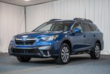 Used 2020 Subaru Outback Premium image 3