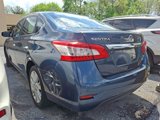 Used 2014 Nissan Sentra SL w/ Navigation Package image 4