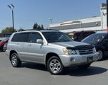Used 2002 Toyota Highlander 4WD w/ Quick-Order Pkg image 2