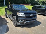Used 2017 Chevrolet Colorado Z71 w/ Z71 Midnight Edition image 4