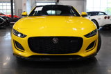 Used 2021 Jaguar F-TYPE R-Dynamic image 2