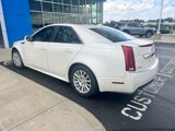 Used 2012 Cadillac CTS Luxury image 2