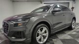 Used 2021 Audi Q8 Premium Plus w/ Premium Plus Package image 4
