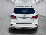 Used 2017 Hyundai Santa Fe SE image 6