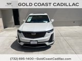 Certified 2022 Cadillac XT6 Premium Luxury w/ Technology Package image 5