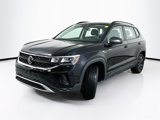 Certified 2022 Volkswagen Taos S w/ IQ Drive S Package image 2