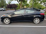 Used 2012 Hyundai Elantra Limited image 3