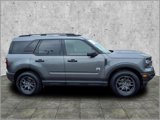 Certified 2021 Ford Bronco Sport Big Bend w/ Big Bend Package (96B) image 4