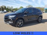 Used 2023 Buick Encore GX Select image 2