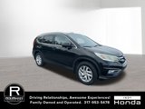 Used 2015 Honda CR-V EX-L image 2