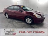 Used 2012 Nissan Altima 2.5 S w/ Convenience Pkg image 3