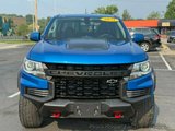 Used 2021 Chevrolet Colorado ZR2 image 5