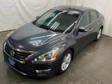 Used 2013 Nissan Altima 2.5 SV w/ 2.5SV Convenience Pkg image 5