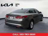 Used 2018 Kia Optima LX image 3