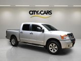 Used 2012 Nissan Titan SV image 4