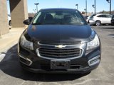 Used 2015 Chevrolet Cruze LS image 2