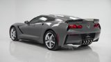 Used 2015 Chevrolet Corvette Stingray Coupe w/ Battery Protection Package image 3