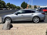 Used 2014 MAZDA MAZDA6 Touring image 6