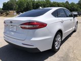 Used 2020 Ford Fusion SE image 6