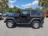 Used 2015 Jeep Wrangler Sport w/ Quick Order Package 24S image 3