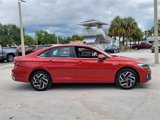 Used 2023 Volkswagen Jetta SEL image 5