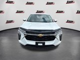 Used 2024 Chevrolet Trax LS w/ LS Convenience Package image 2