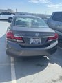 Used 2015 Honda Civic EX image 2