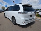Used 2014 Toyota Sienna SE image 4